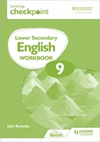 Cambridge Checkpoint Lower Secondary English Zeszyt ćwiczeń 9 - Cambridge Checkpoint Lower Secondary English Workbook 9