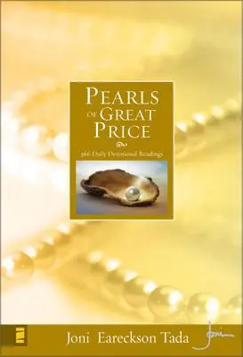 Perły wielkiej ceny: 366 codziennych czytań nabożnych - Pearls of Great Price: 366 Daily Devotional Readings