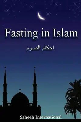 Post w islamie - Fasting in Islam