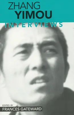 Zhang Yimou: Wywiady - Zhang Yimou: Interviews