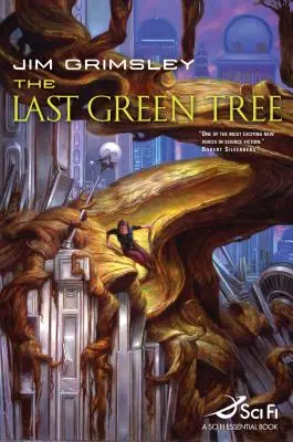 Ostatnie zielone drzewo - The Last Green Tree