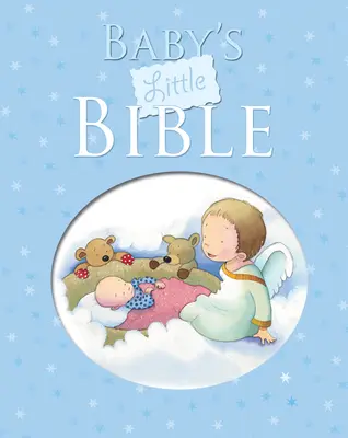 Mała Biblia dla dzieci - Baby's Little Bible