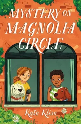 Tajemnica na Magnolia Circle - Mystery on Magnolia Circle