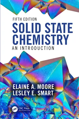 Chemia ciała stałego: Wprowadzenie - Solid State Chemistry: An Introduction