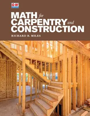 Matematyka dla stolarstwa i budownictwa - Math for Carpentry and Construction