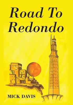 Droga do Redondo - Road To Redondo