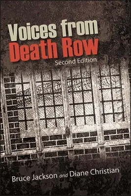 Głosy z celi śmierci, wydanie drugie - Voices from Death Row, Second Edition