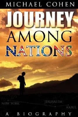 Podróż między narodami - Journey Among Nations