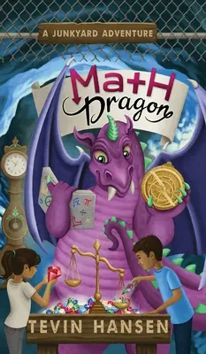 Matematyczny smok - Math Dragon