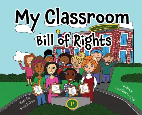 Karta praw w mojej klasie - My Classroom Bill of Rights