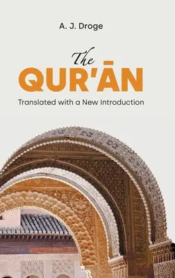 Koran: Przetłumaczone z nowym wprowadzeniem - The Qur'ān: Translated with a New Introduction