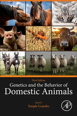 Genetyka i zachowanie zwierząt domowych - Genetics and the Behavior of Domestic Animals