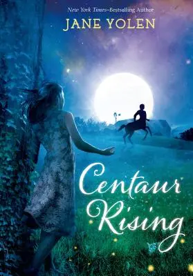 Powstanie Centaurów - Centaur Rising