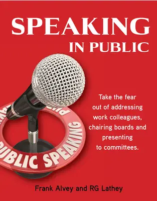 Wystąpienia publiczne: W tym komitety, zarządy i think tanki - Speaking in Public: Including Committees, Boards and Think Tanks