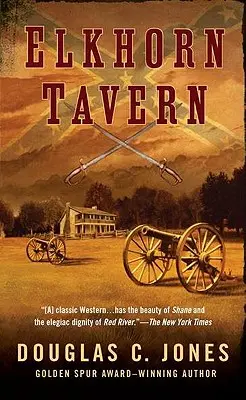 Tawerna Elkhorn - Elkhorn Tavern