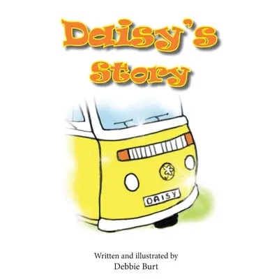 Historia Daisy - Daisy's Story