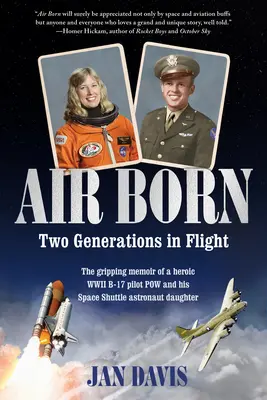 Air Born: Dwa pokolenia w locie - Air Born: Two Generations in Flight