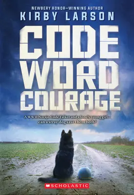 Odwaga w słowie kodowym - Code Word Courage