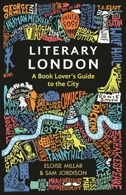 Literacki Londyn - Literary London