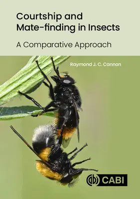 Zaloty i poszukiwanie partnera u owadów: Podejście porównawcze - Courtship and Mate-Finding in Insects: A Comparative Approach