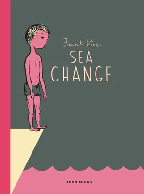 Zmiana morza: Grafika Toon - Sea Change: A Toon Graphic