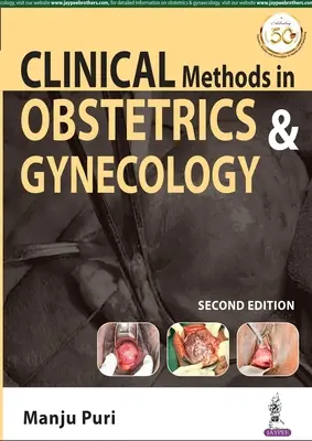 Metody kliniczne w położnictwie i ginekologii - Clinical Methods in Obstetrics & Gynecology