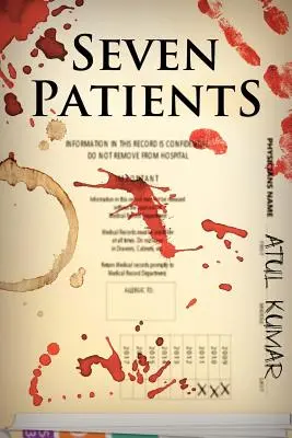 Siedmiu pacjentów - Seven Patients