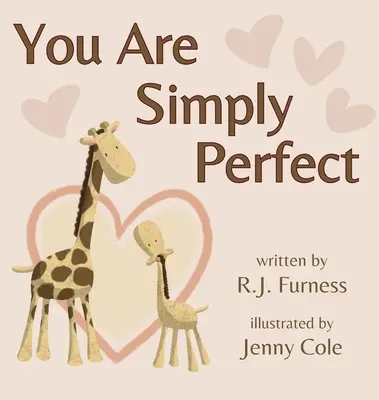 Jesteś po prostu doskonały - You Are Simply Perfect