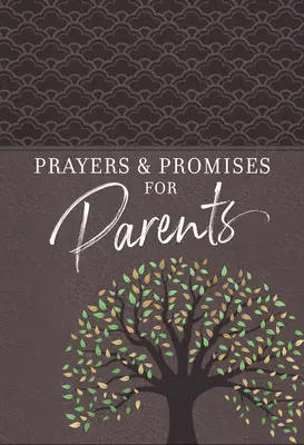 Modlitwy i obietnice dla rodziców - Prayers & Promises for Parents