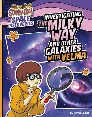 Badanie Drogi Mlecznej i innych galaktyk z Velmą - Investigating the Milky Way and Other Galaxies with Velma