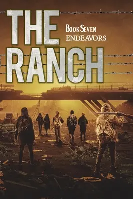 Ranczo: Endeavors - The Ranch: Endeavors