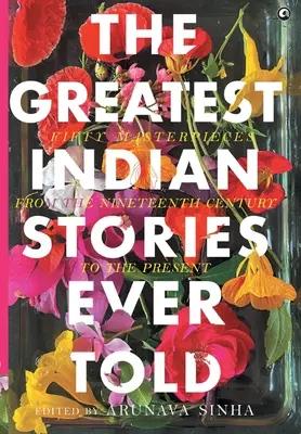 Największe indyjskie historie, jakie kiedykolwiek opowiedziano - The Greatest Indian Stories Ever Told