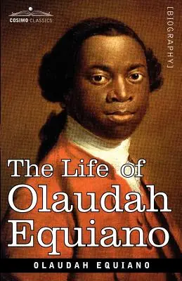 Życie Olaudah Equiano - The Life of Olaudah Equiano