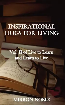 Inspirujące uściski dla życia - Inspirational Hugs for Living