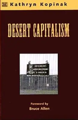 Pustynny kapitalizm: Czym są Maquiladoras? Czym są Maquiladoras? - Desert Capitalism: What Are the Maquiladoras?: What Are the Maquiladoras?
