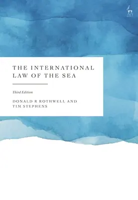 Międzynarodowe prawo morza - The International Law of the Sea