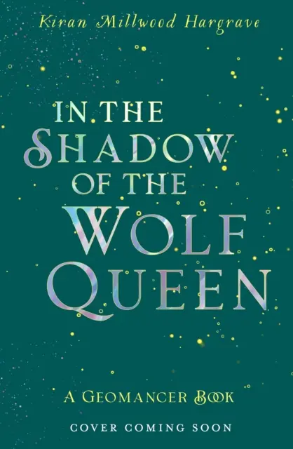 Geomancer: W cieniu Królowej Wilków - Księga 1 - Geomancer: In the Shadow of the Wolf Queen - Book 1