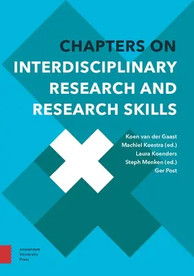 Rozdziały poświęcone badaniom interdyscyplinarnym i umiejętnościom badawczym - Chapters on Interdisciplinary Research and Research Skills