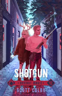 Shotgun: Tom 2 - Shotgun: Volume 2