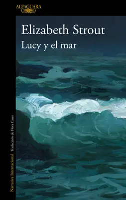 Lucy Y El Mar / Lucy nad morzem - Lucy Y El Mar / Lucy by the Sea