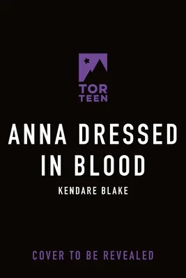 Anna Dressed in Blood