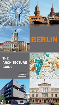 Berlin - przewodnik po architekturze - Berlin - The Architecture Guide