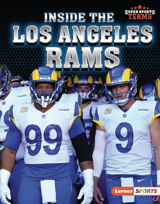 Wewnątrz Los Angeles Rams - Inside the Los Angeles Rams