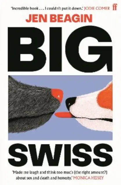 Big Swiss - 