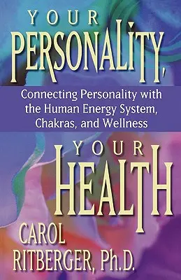 Twoja osobowość, twoje zdrowie - Your Personality, Your Health