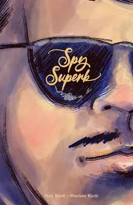 Superszpieg - Spy Superb