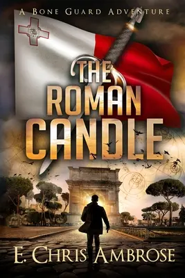 The Roman Candle: Przygoda strażnika kości - The Roman Candle: A Bone Guard Adventure