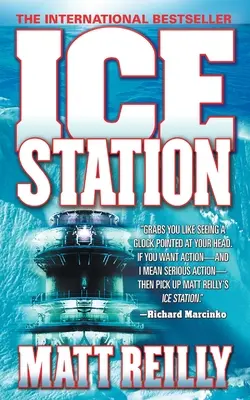 Stacja lodowa - Ice Station