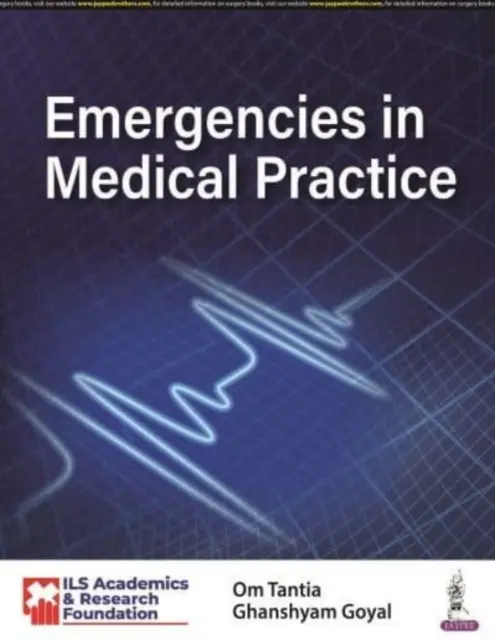 Nagłe przypadki w praktyce medycznej - Emergencies in Medical Practice