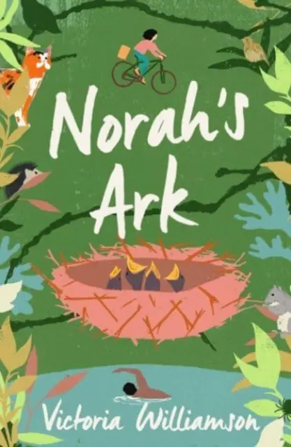 Arka Nory - Norah's Ark